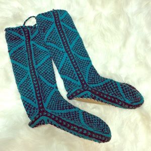Slipper socks